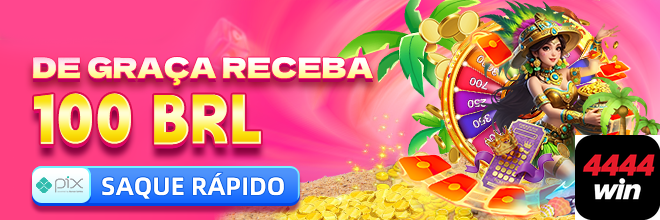 4444win.com jogue em exclusivo jogo