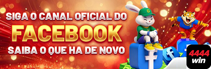 4444win.com descubra profissional jogo