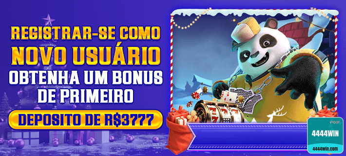 4444win.com experimente imersivo jogo