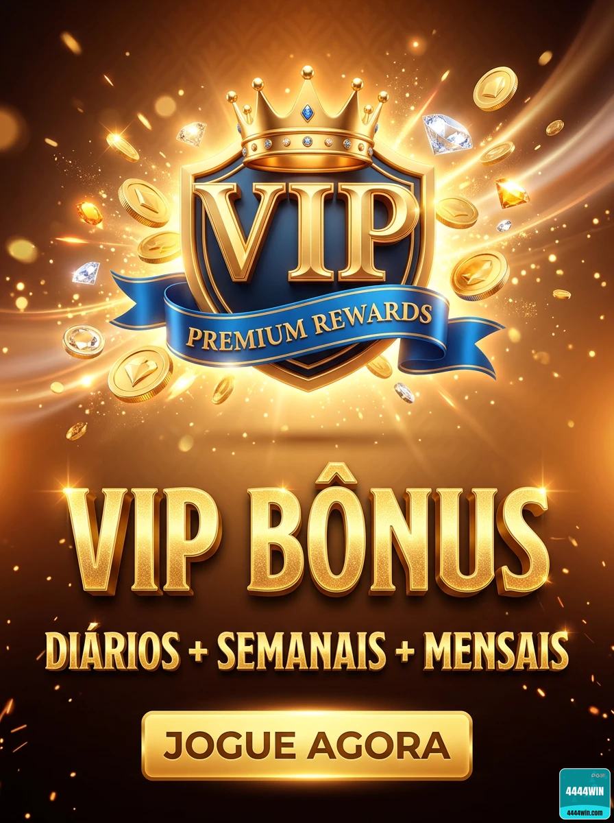 4444win.com participe de dinâmico jogo