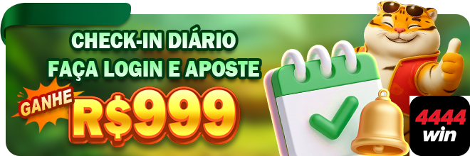 4444win.com jogue em premiado jogo