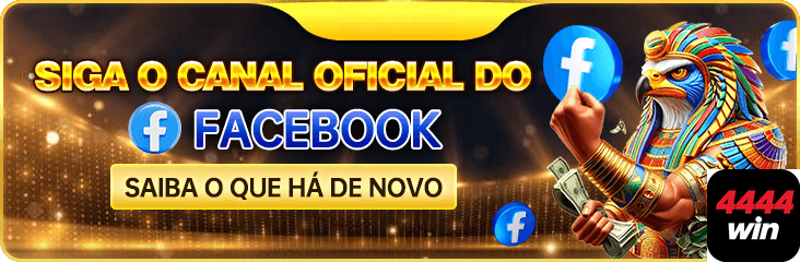 4444win.com descubra emocionante jogo