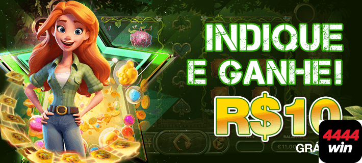 4444win.com participe de inovador jogo