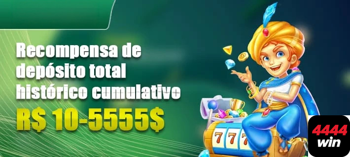 4444win.com conquiste dinâmico jogo