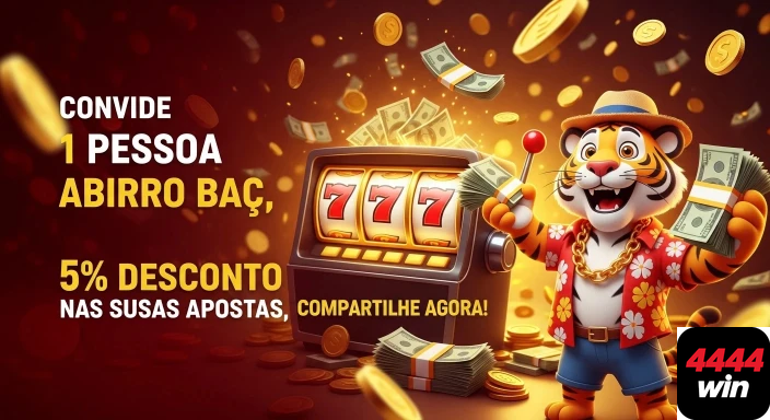 4444win.com experimente profissional jogo
